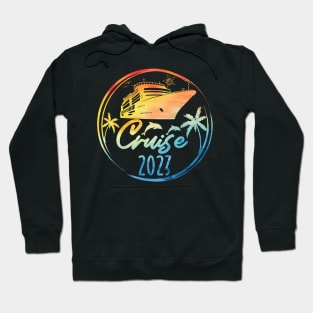 Family Cruise Hoodie